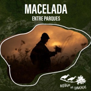 Experiência turística do Refúgio das Curucacas Ecoturismo