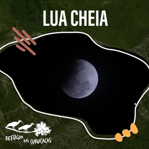 Experiência turística do Refúgio das Curucacas